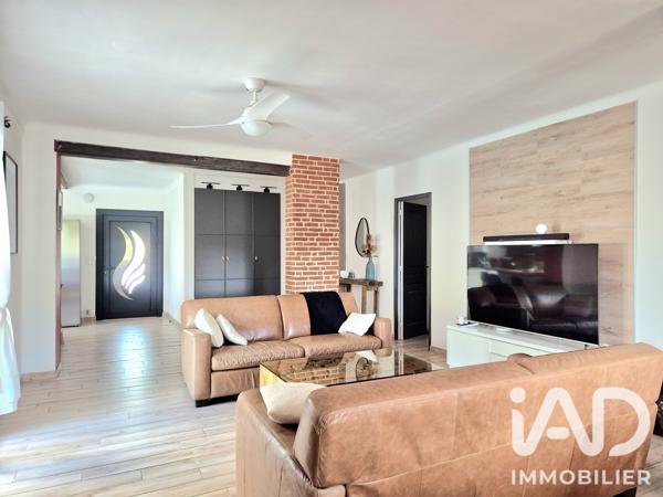 Maison à vendre 4 pièces 120 m² Espira-de-l'Agly