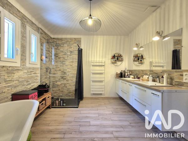 Maison à vendre 4 pièces 120 m² Espira-de-l'Agly