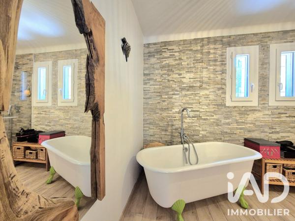 Maison à vendre 4 pièces 120 m² Espira-de-l'Agly