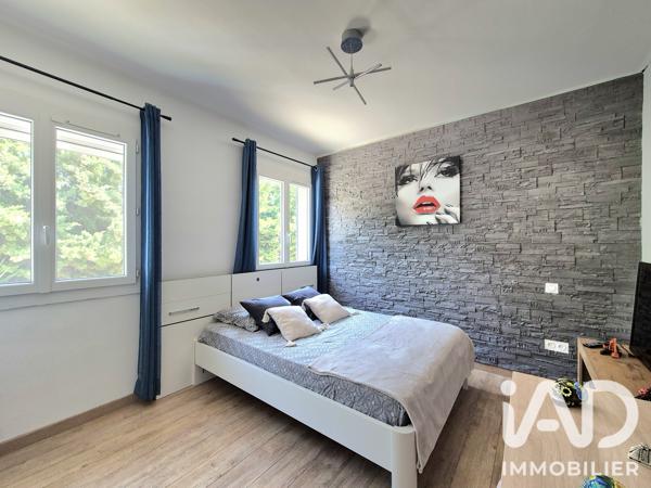 Maison à vendre 4 pièces 120 m² Espira-de-l'Agly