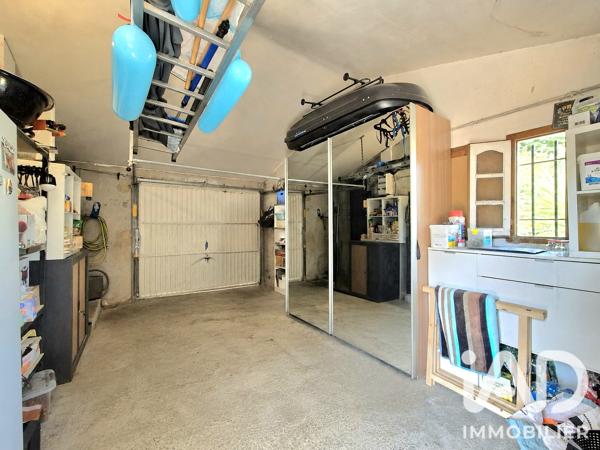 Maison à vendre 4 pièces 120 m² Espira-de-l'Agly