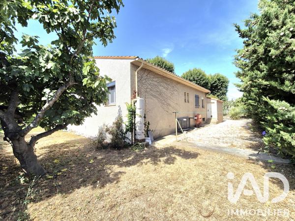 Maison à vendre 4 pièces 120 m² Espira-de-l'Agly