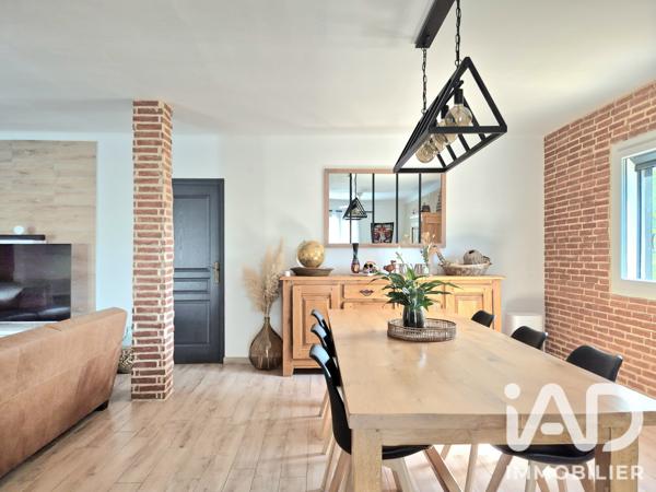 Maison à vendre 4 pièces 120 m² Espira-de-l'Agly