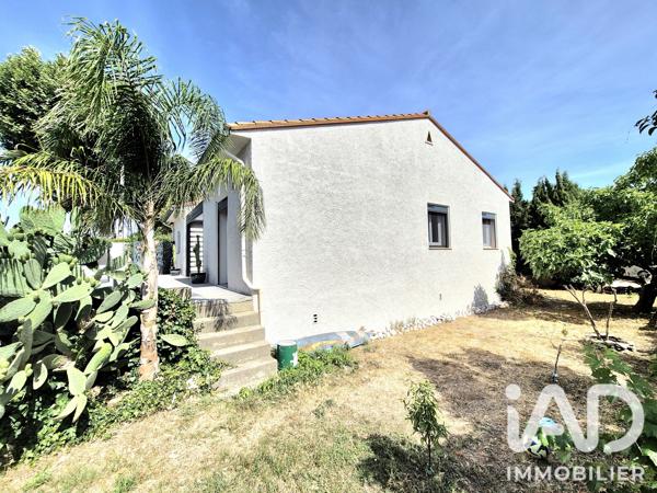 Maison à vendre 4 pièces 120 m² Espira-de-l'Agly