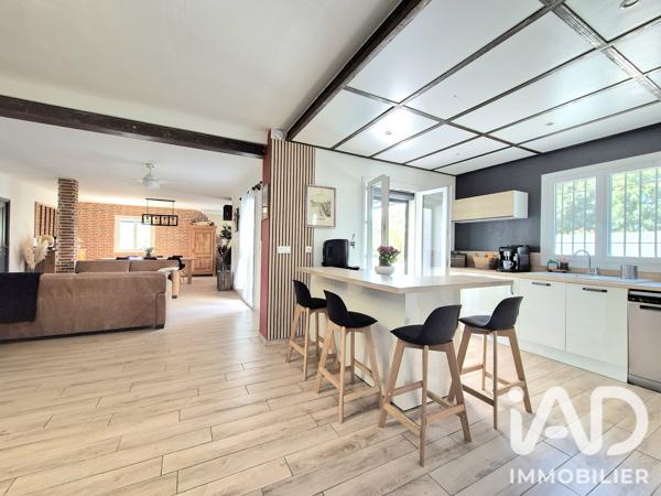 Maison à vendre 4 pièces 120 m² Espira-de-l'Agly
