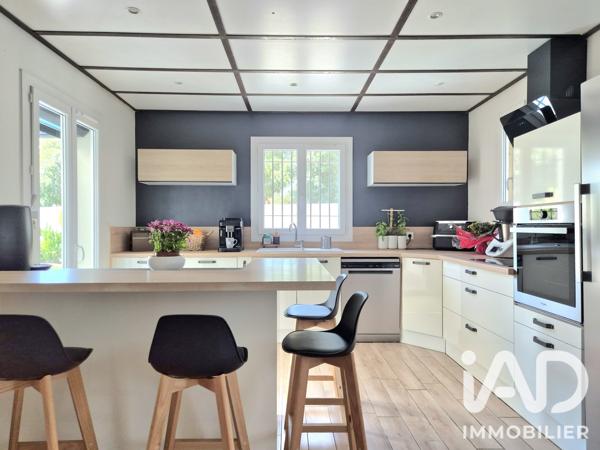 Maison à vendre 4 pièces 120 m² Espira-de-l'Agly