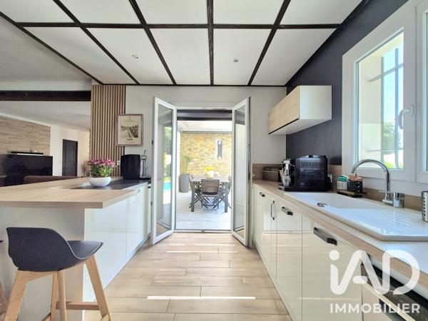 Maison à vendre 4 pièces 120 m² Espira-de-l'Agly