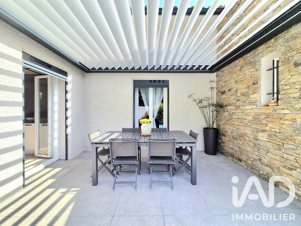 Maison à vendre 4 pièces 120 m² Espira-de-l'Agly