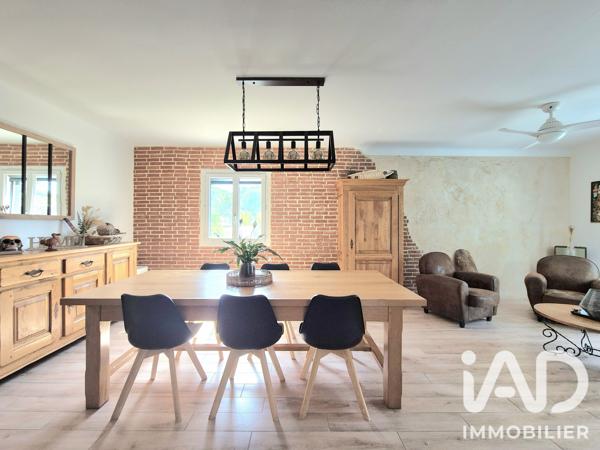 Maison à vendre 4 pièces 120 m² Espira-de-l'Agly