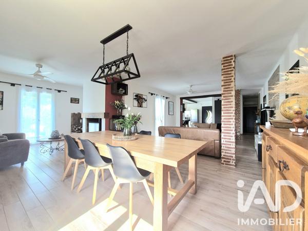 Maison à vendre 4 pièces 120 m² Espira-de-l'Agly