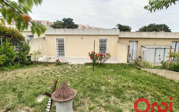 Maison à louer