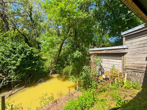 Maison 4 pièces 85m² à Fourcès