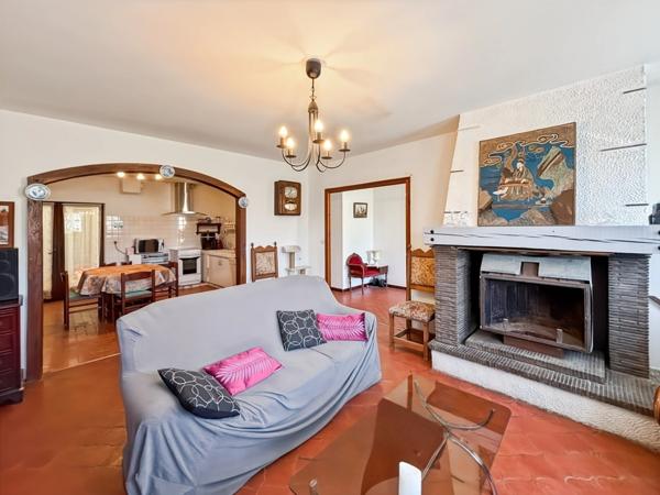 Maison 4 pièces 85m² à Fourcès