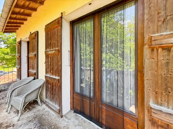 Maison 4 pièces 85m² à Fourcès