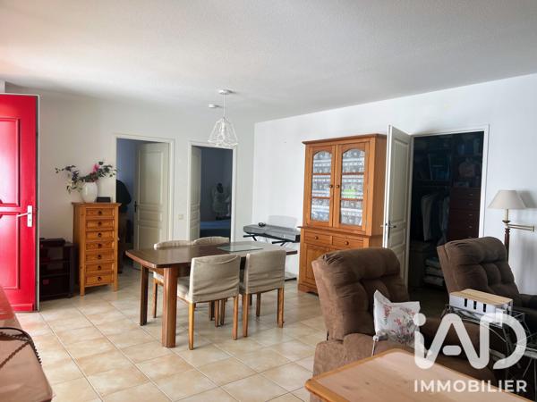 Maison à vendre 3 pièces 91 m² Bergerac