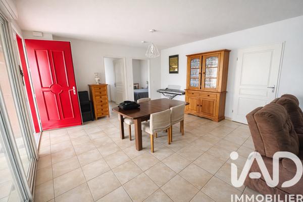 Maison à vendre 3 pièces 91 m² Bergerac