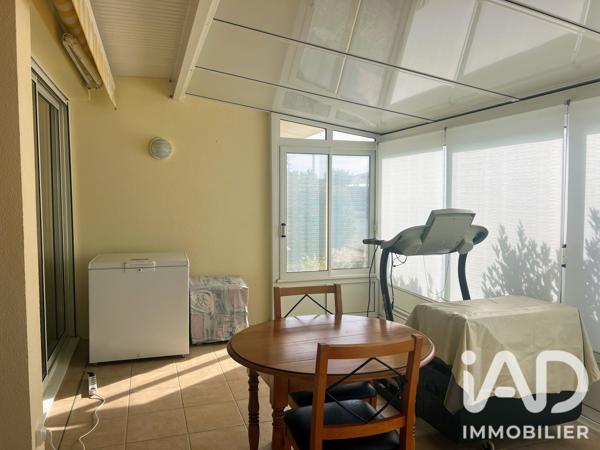 Maison à vendre 3 pièces 91 m² Bergerac