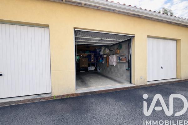 Maison à vendre 3 pièces 91 m² Bergerac