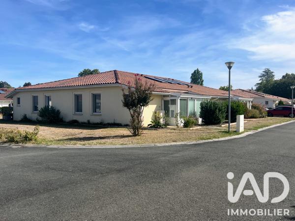 Maison à vendre 3 pièces 91 m² Bergerac