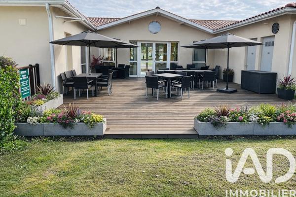 Maison à vendre 3 pièces 91 m² Bergerac