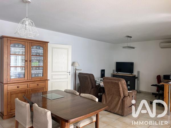 Maison à vendre 3 pièces 91 m² Bergerac
