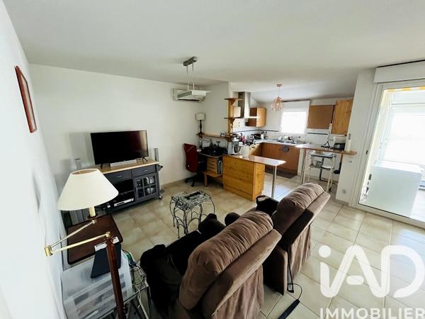 Maison à vendre 3 pièces 91 m² Bergerac