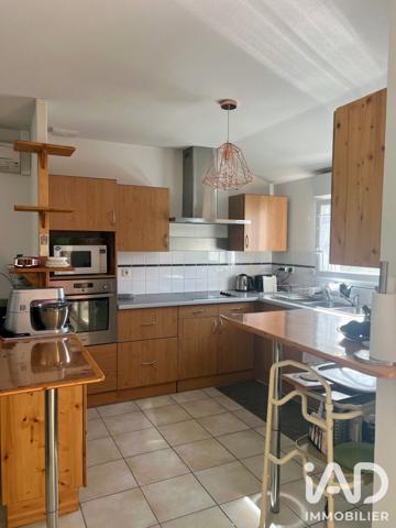 Maison à vendre 3 pièces 91 m² Bergerac