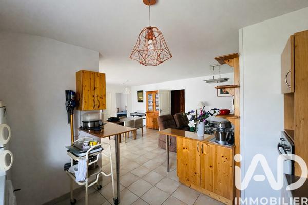 Maison à vendre 3 pièces 91 m² Bergerac