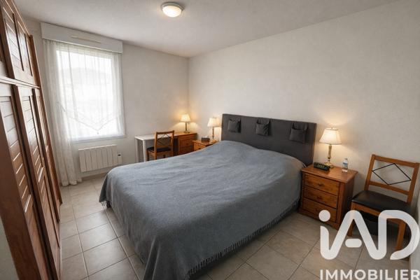 Maison à vendre 3 pièces 91 m² Bergerac