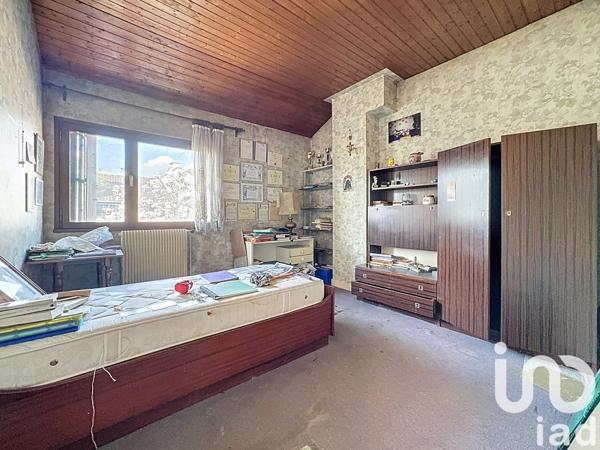 House for sale 7 rooms 118 m² Saint-Michel-sur-Orge