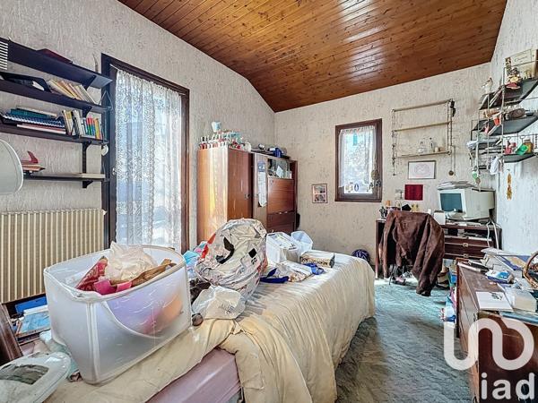 House for sale 7 rooms 118 m² Saint-Michel-sur-Orge