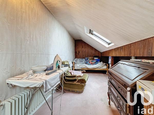 House for sale 7 rooms 118 m² Saint-Michel-sur-Orge