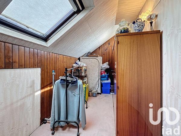 House for sale 7 rooms 118 m² Saint-Michel-sur-Orge