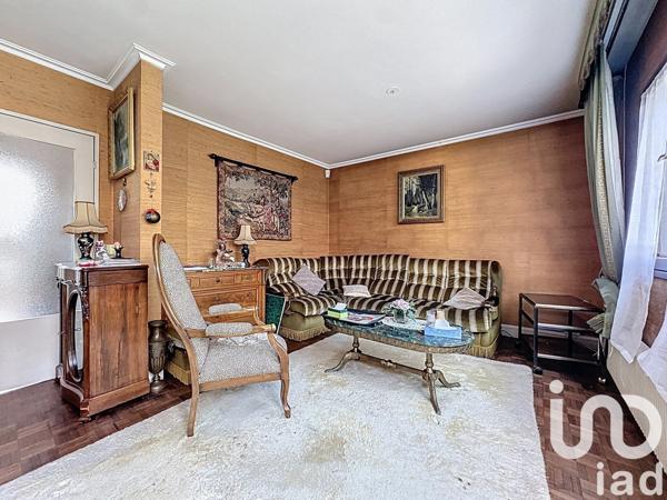 House for sale 7 rooms 118 m² Saint-Michel-sur-Orge