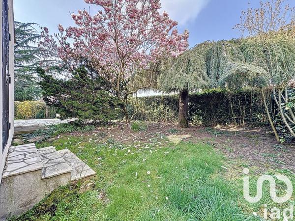 House for sale 7 rooms 118 m² Saint-Michel-sur-Orge