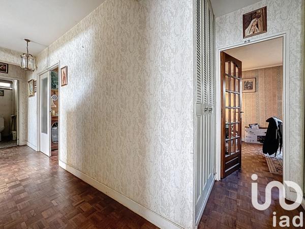 House for sale 7 rooms 118 m² Saint-Michel-sur-Orge