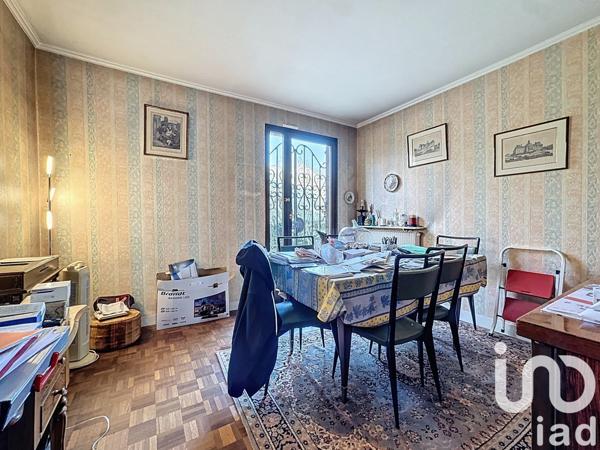 House for sale 7 rooms 118 m² Saint-Michel-sur-Orge