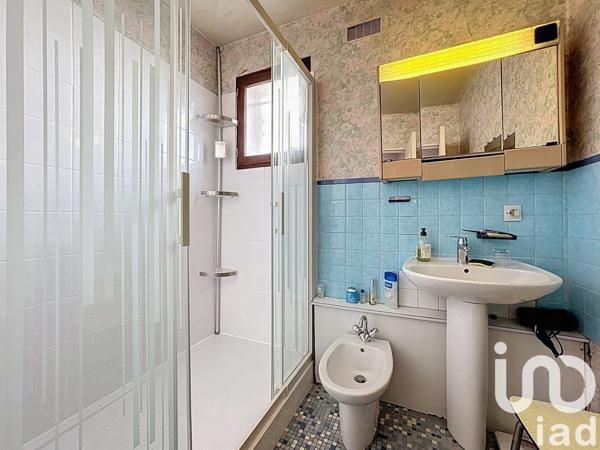 House for sale 7 rooms 118 m² Saint-Michel-sur-Orge