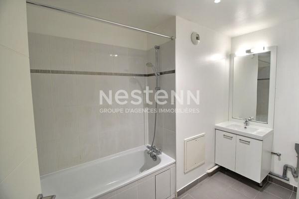 MASSY ATLANTIS Appartement Massy 3 pièce(s) 58.4 m2 et double parking en sous-sol