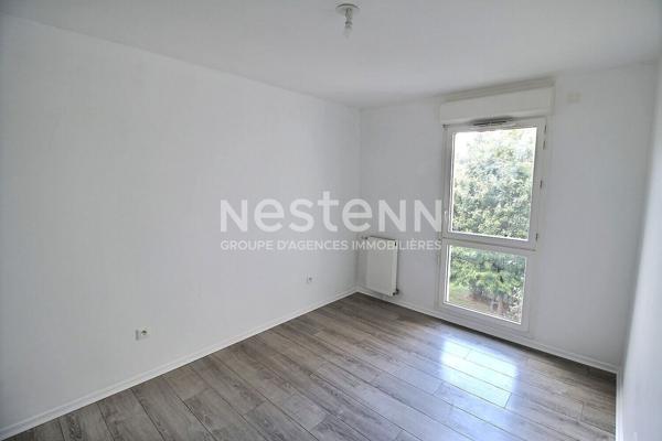 MASSY ATLANTIS Appartement Massy 3 pièce(s) 58.4 m2 et double parking en sous-sol