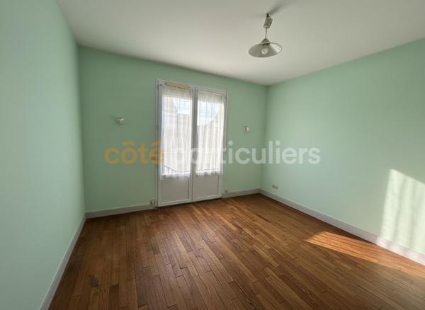 Vente Maison178,51 m² - 6 Pièces - MONTGERON (91230)