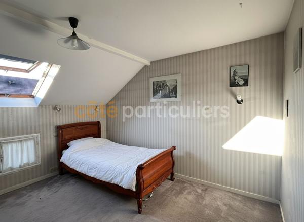 Vente Maison178,51 m² - 6 Pièces - MONTGERON (91230)