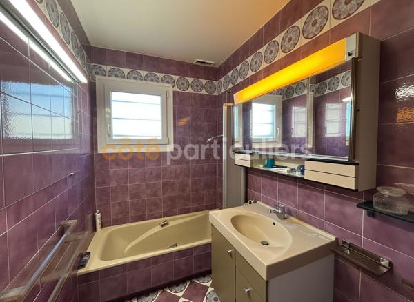Vente Maison178,51 m² - 6 Pièces - MONTGERON (91230)
