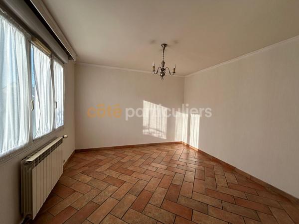 Vente Maison178,51 m² - 6 Pièces - MONTGERON (91230)