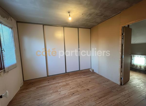 Vente Maison178,51 m² - 6 Pièces - MONTGERON (91230)