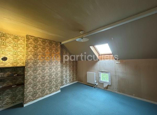 Vente Maison178,51 m² - 6 Pièces - MONTGERON (91230)