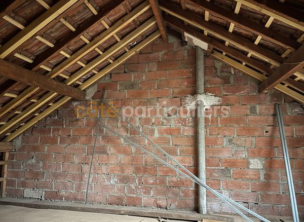 Vente Maison178,51 m² - 6 Pièces - MONTGERON (91230)