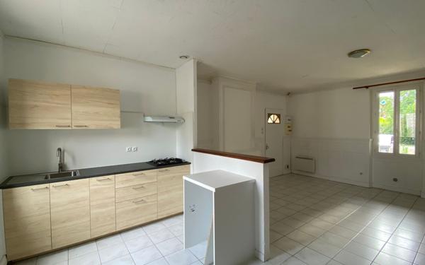 Appartement à louer    3 pièces •  Dieupentale