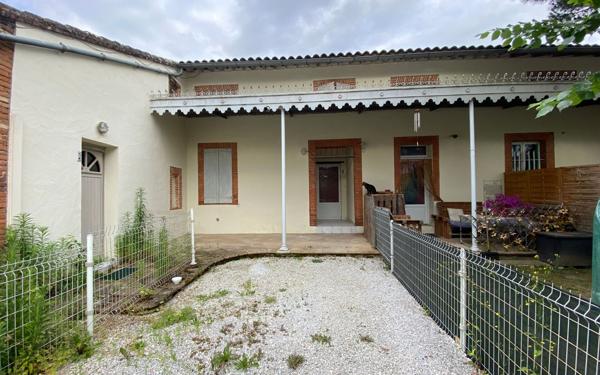 Appartement à louer    3 pièces •  Dieupentale