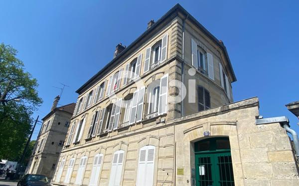 Appartement à vendre    2 pièces • 54,78 m2 Senlis